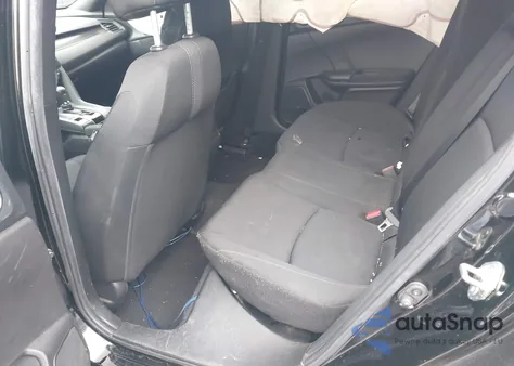 2020 Honda Civic Ex from USA, damaged, VIN SHHFK7H64LU408673